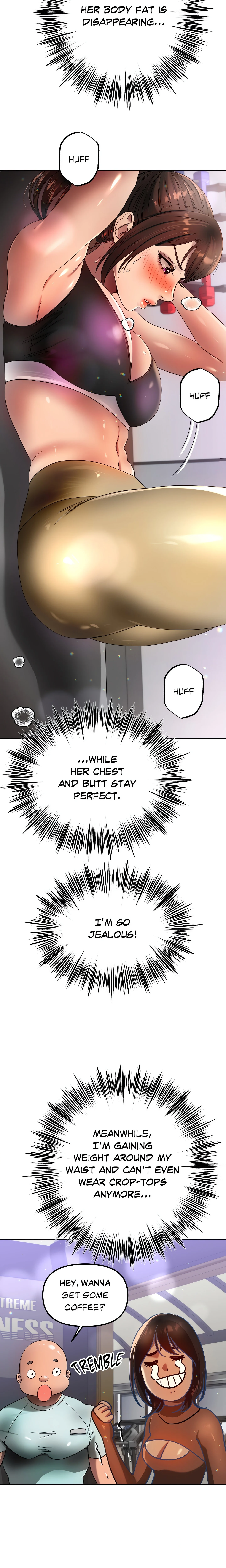 Working It Out chapter 17 page 14