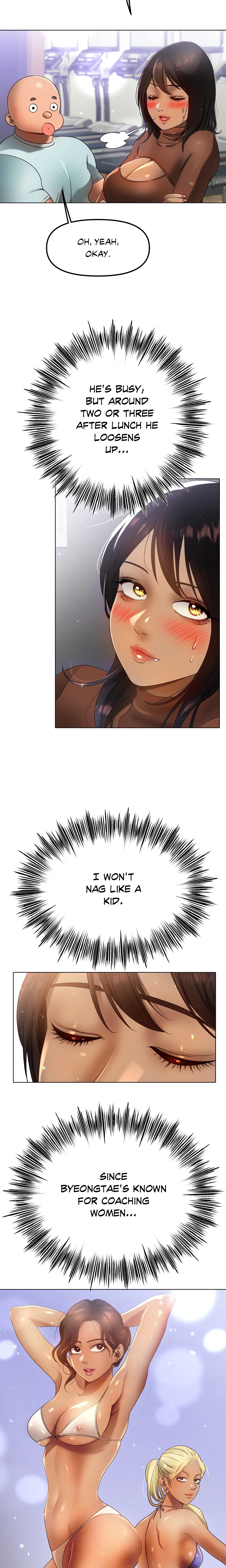 Working It Out chapter 17 page 16