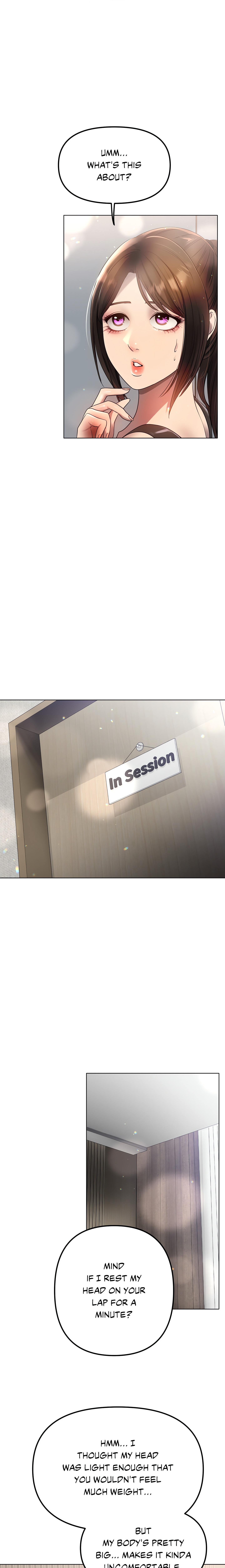 Working It Out chapter 17 page 19