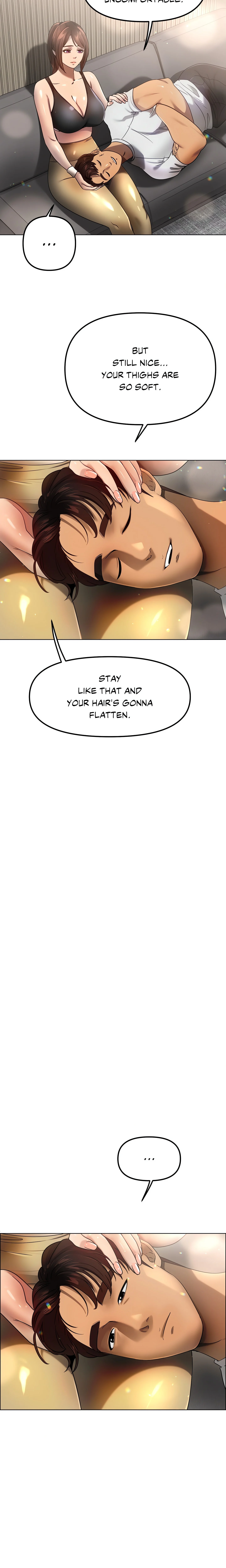 Working It Out chapter 17 page 20