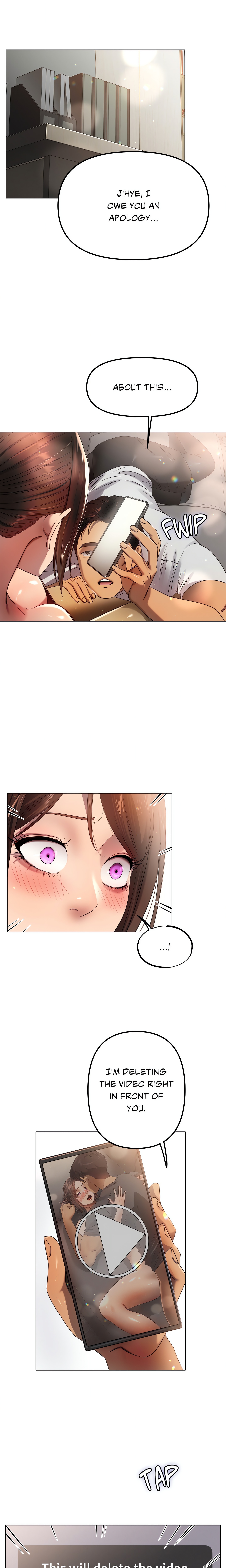 Working It Out chapter 17 page 21