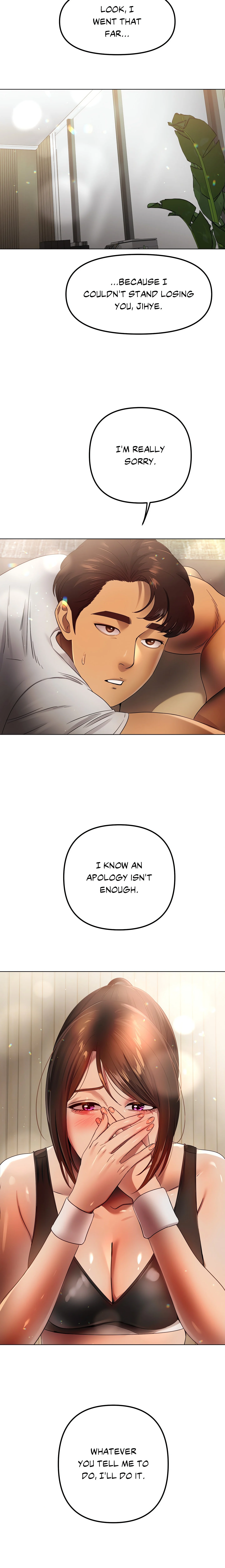 Working It Out chapter 17 page 23