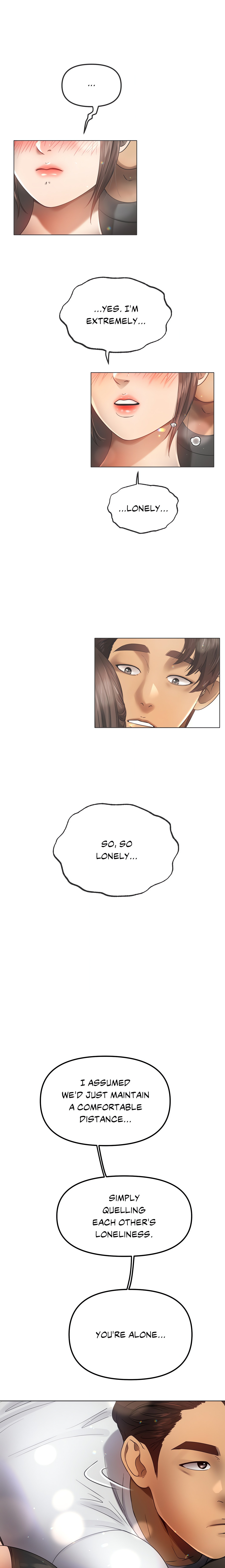 Working It Out chapter 18 page 5