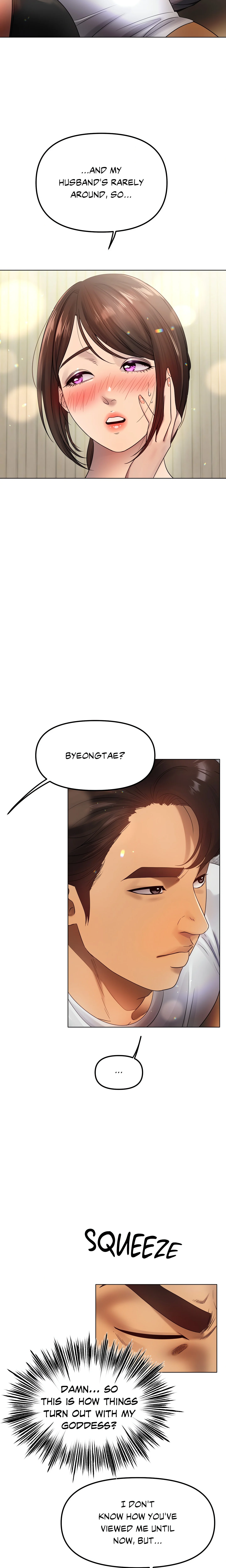 Working It Out chapter 18 page 6