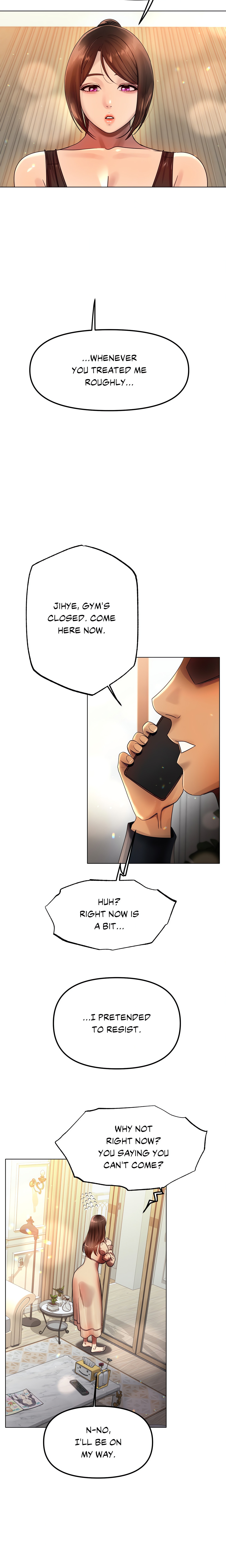 Working It Out chapter 18 page 7