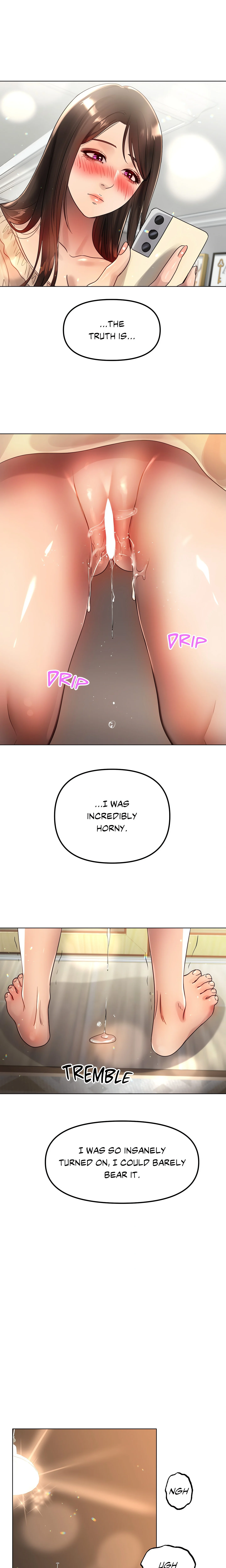 Working It Out chapter 18 page 8