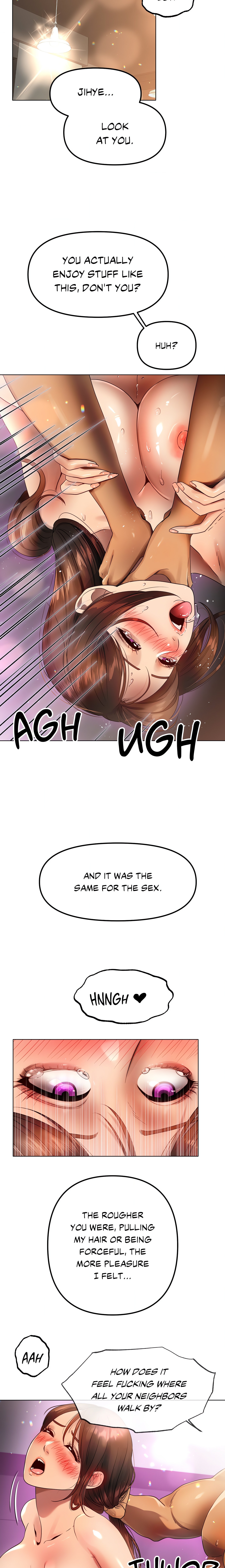 Working It Out chapter 18 page 9