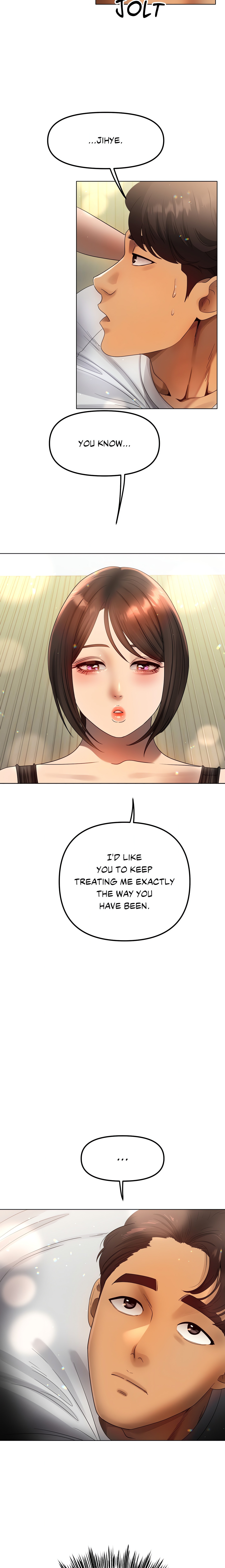 Working It Out chapter 18 page 11