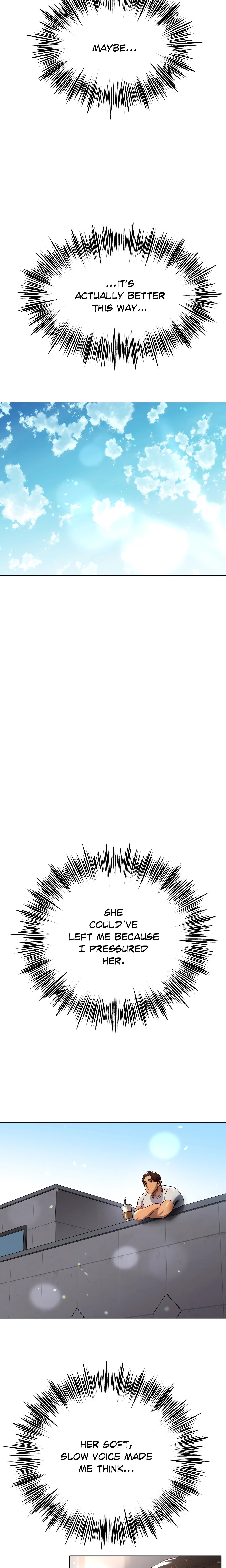 Working It Out chapter 18 page 12