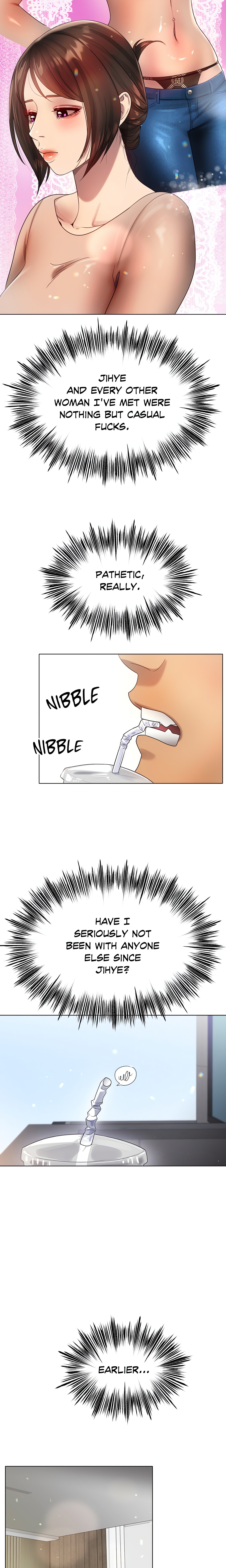 Working It Out chapter 18 page 15