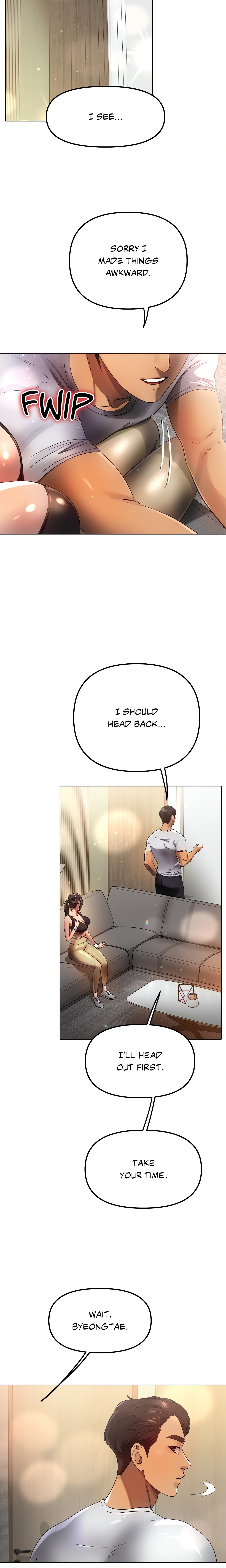 Working It Out chapter 18 page 16