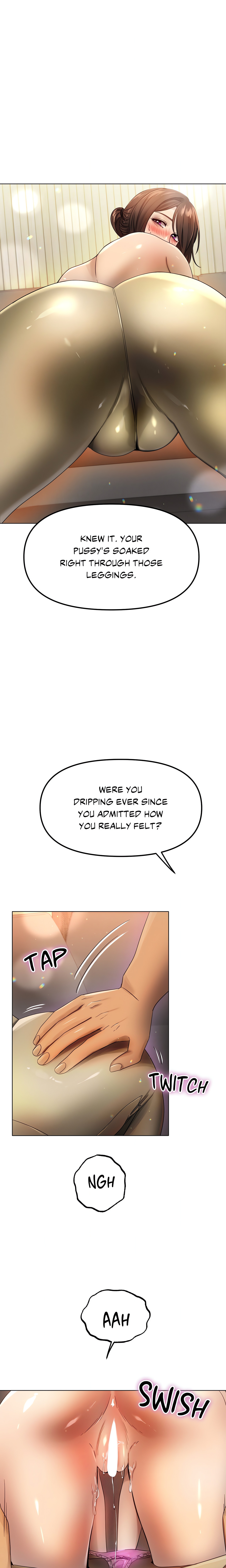 Working It Out chapter 18 page 20