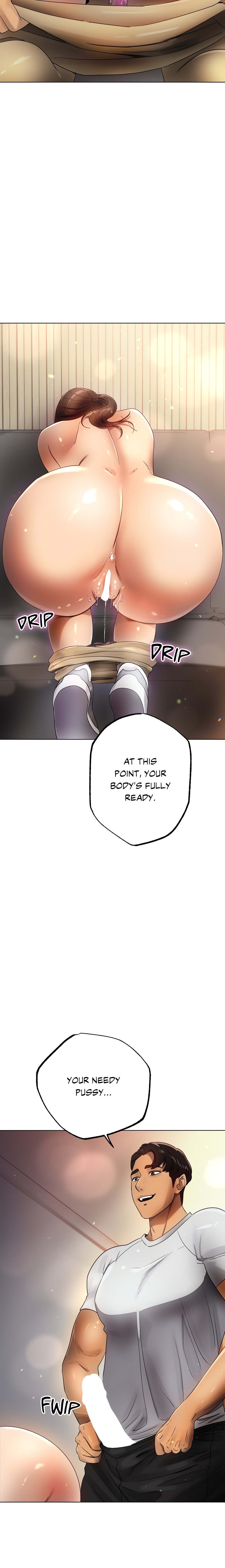 Working It Out chapter 18 page 21