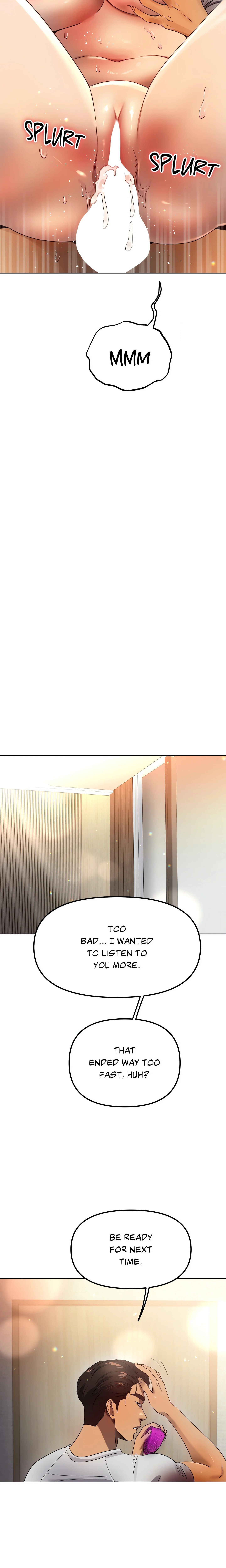 Working It Out chapter 18 page 25