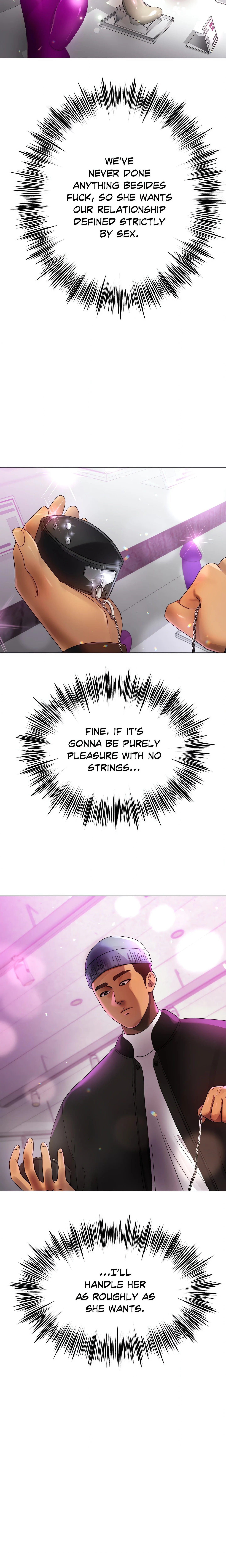 Working It Out chapter 19 page 3