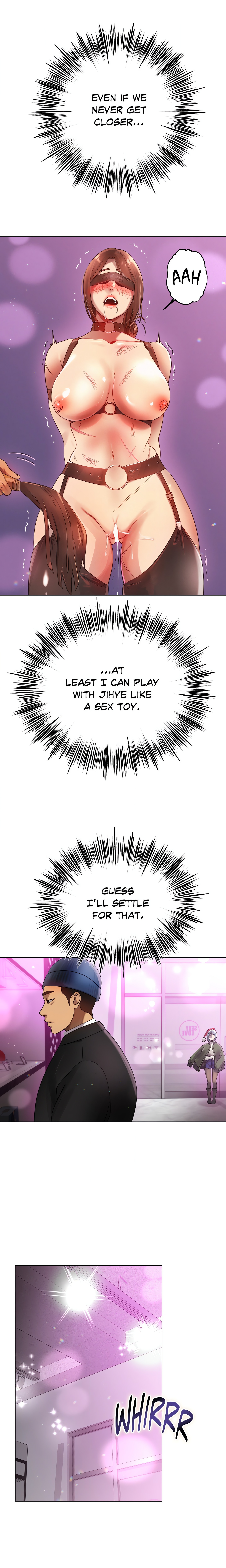 Working It Out chapter 19 page 4