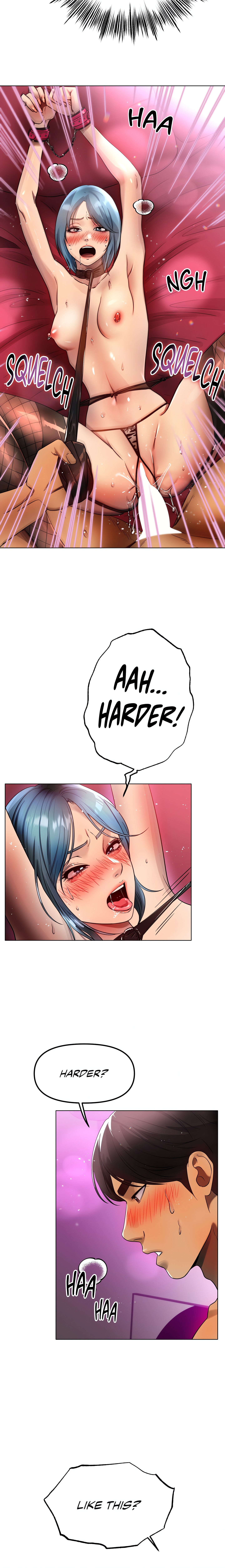 Working It Out chapter 19 page 11