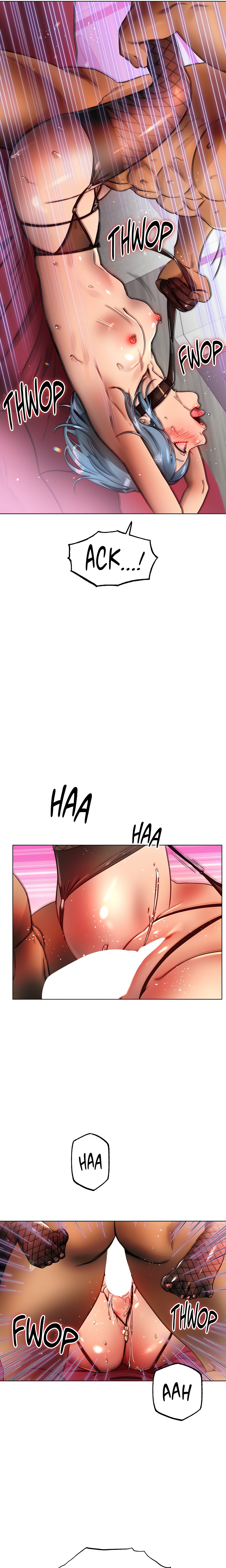 Working It Out chapter 19 page 12