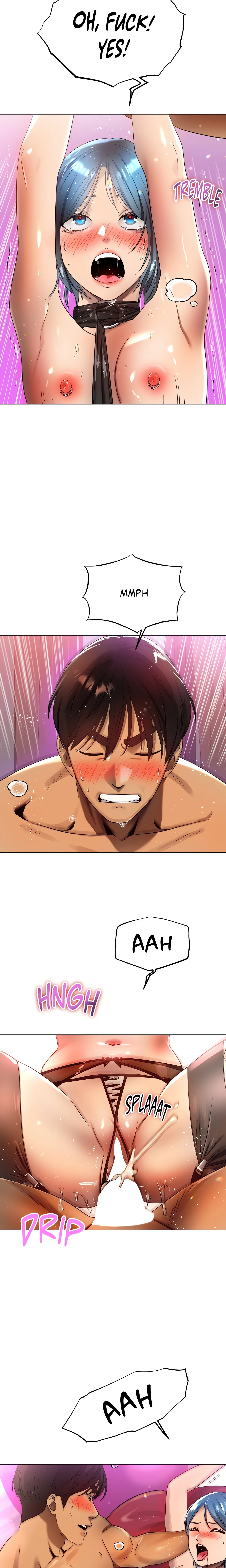 Working It Out chapter 19 page 13