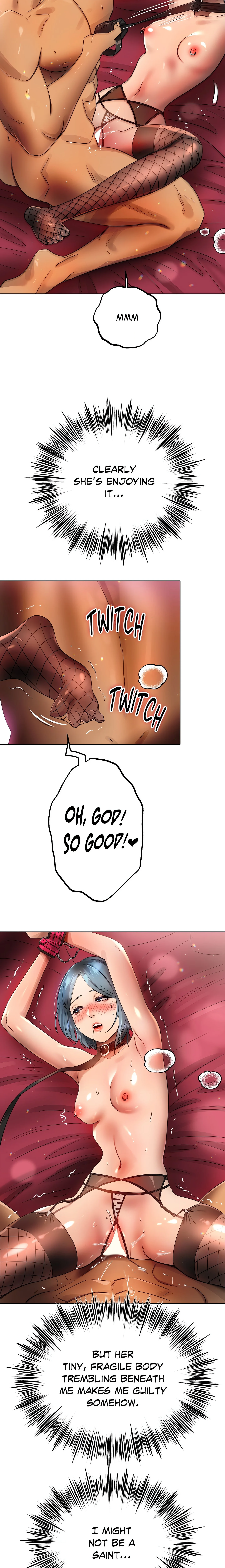 Working It Out chapter 19 page 14