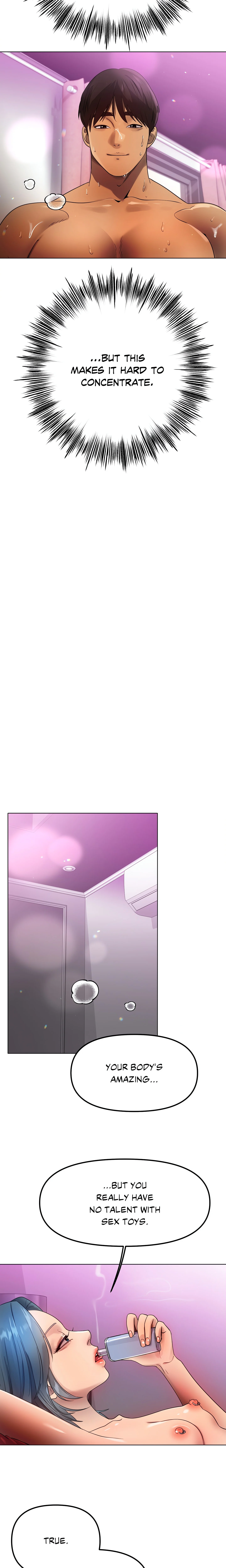 Working It Out chapter 19 page 15