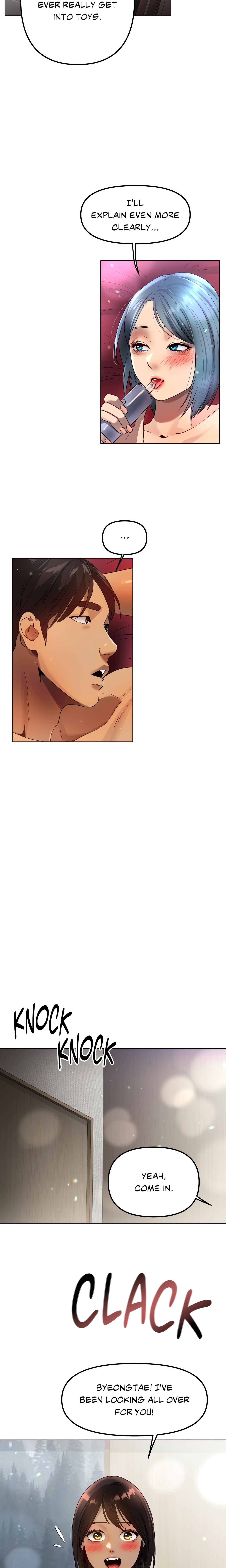 Working It Out chapter 19 page 17