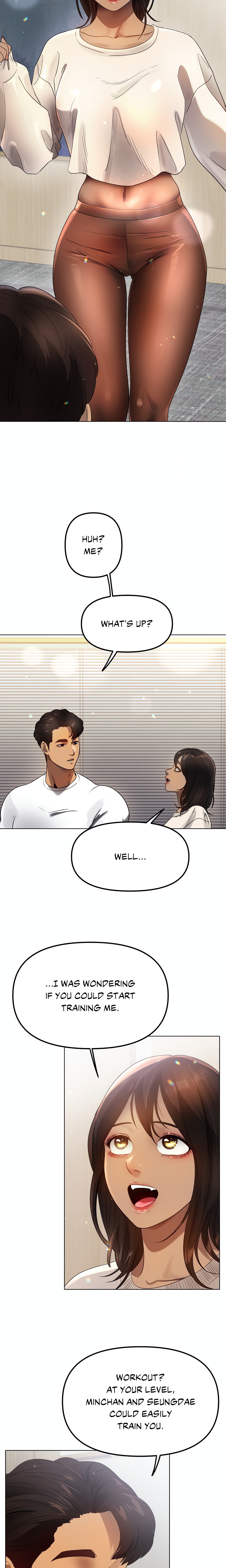 Working It Out chapter 19 page 18