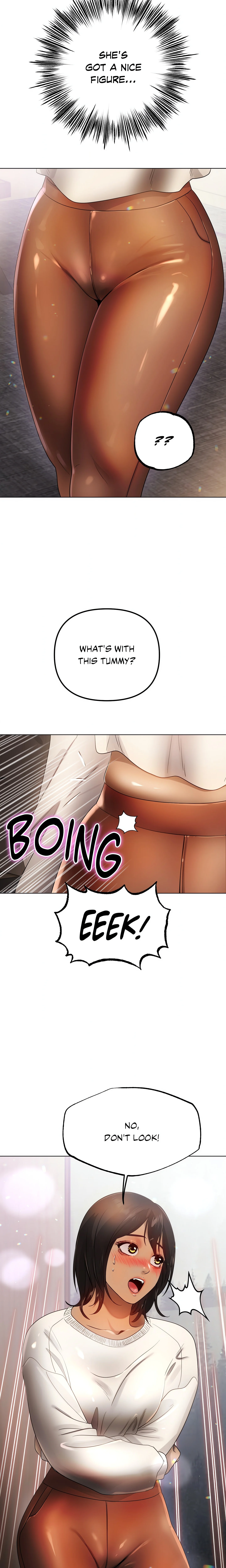 Working It Out chapter 19 page 20
