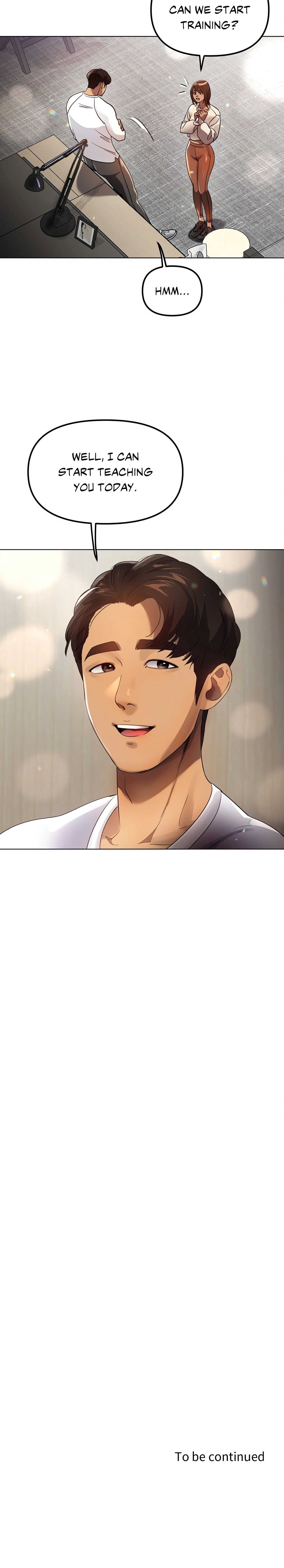 Working It Out chapter 19 page 22