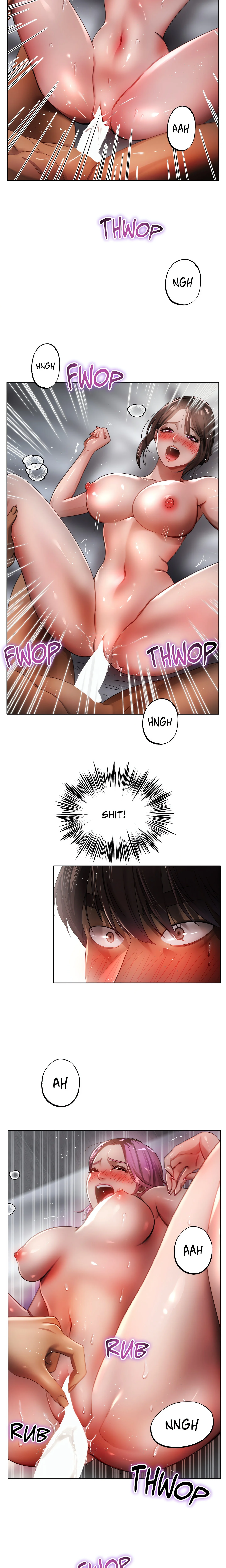 Working It Out chapter 2 page 2