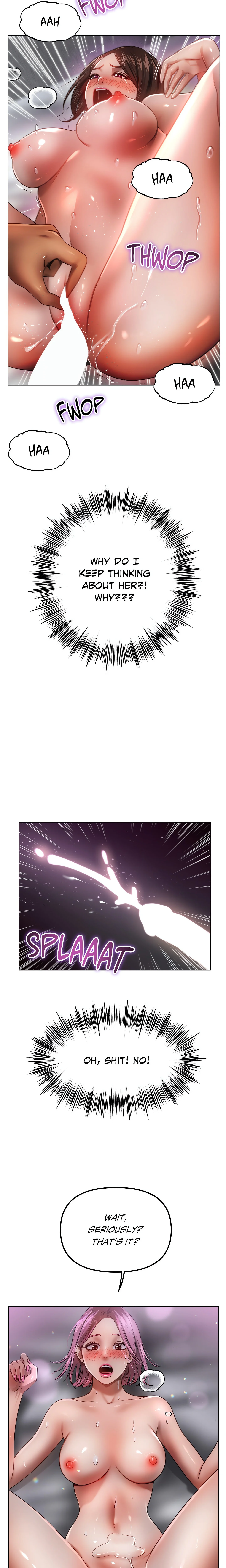 Working It Out chapter 2 page 3