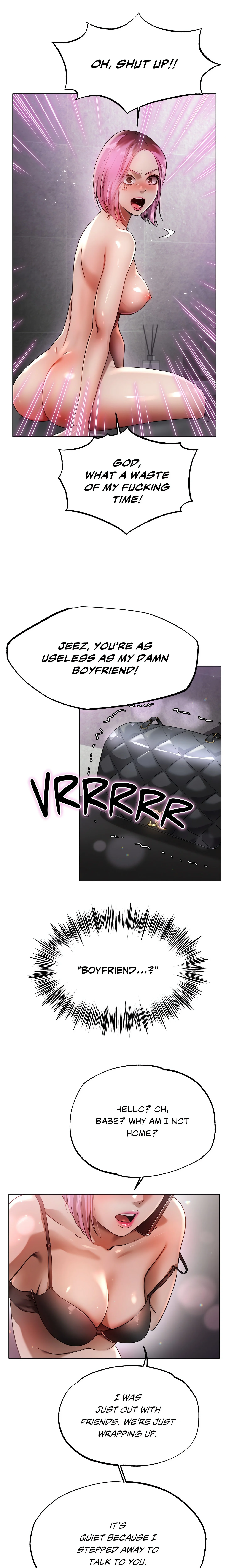 Working It Out chapter 2 page 5