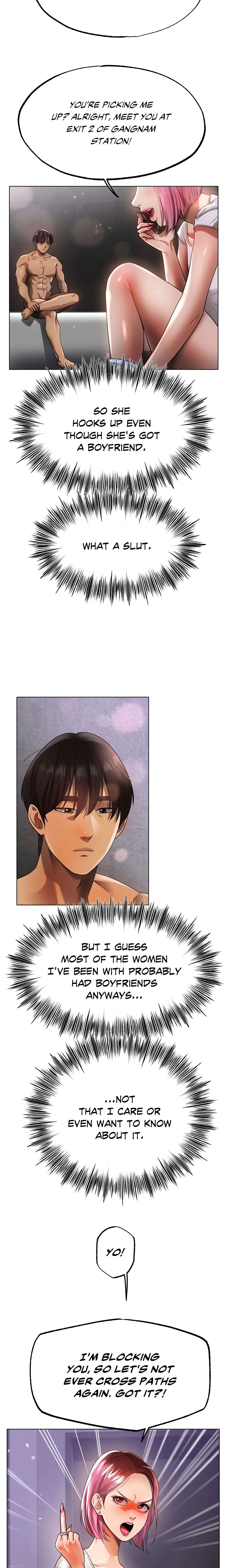 Working It Out chapter 2 page 6