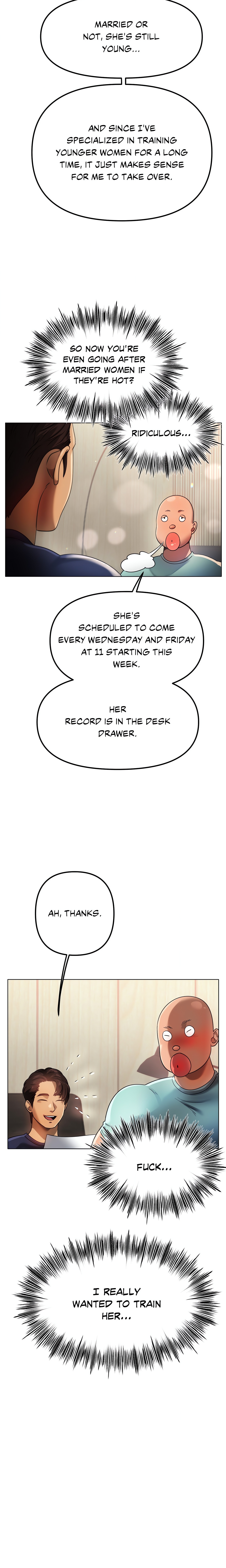 Working It Out chapter 2 page 11