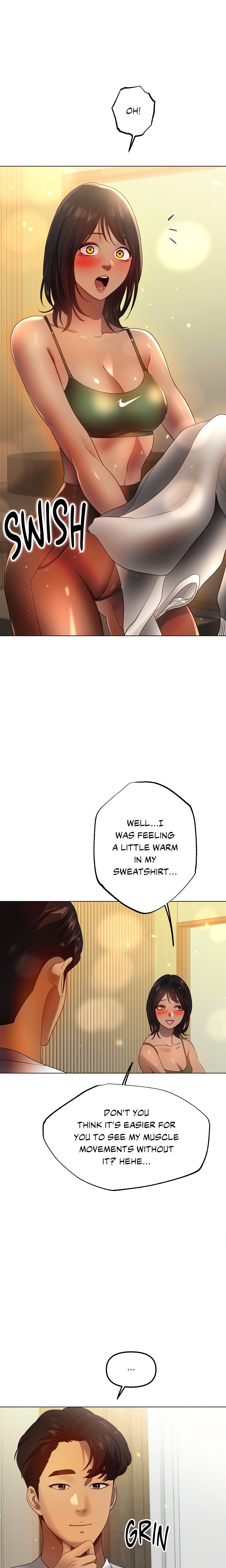 Working It Out chapter 20 page 2