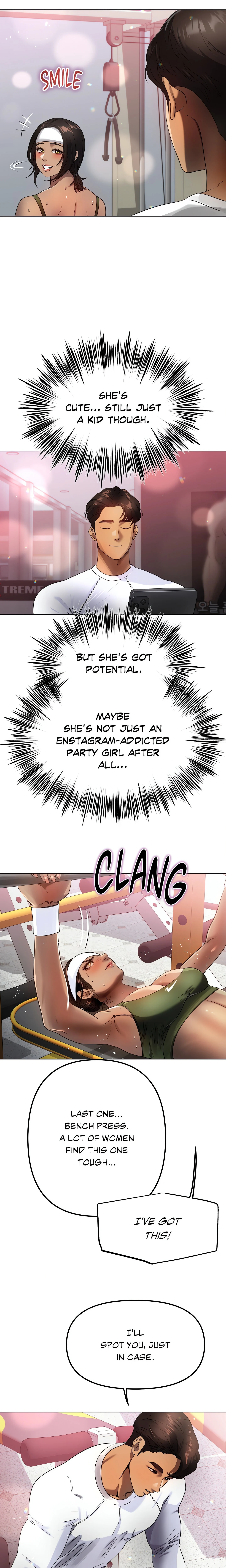 Working It Out chapter 20 page 8
