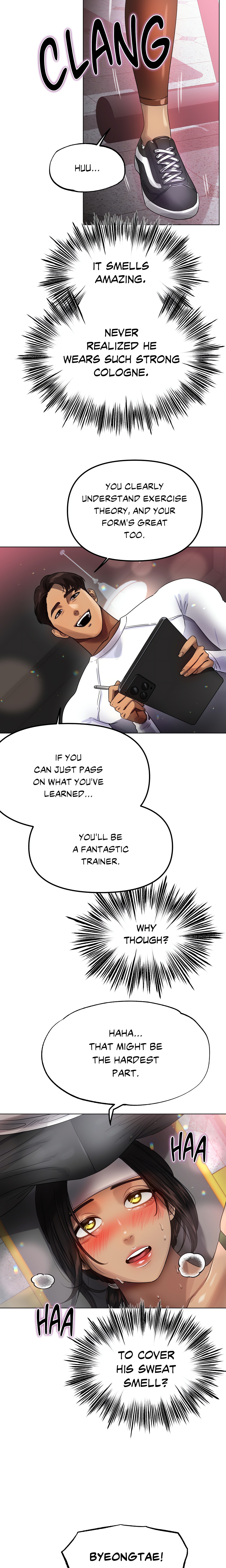 Working It Out chapter 20 page 10