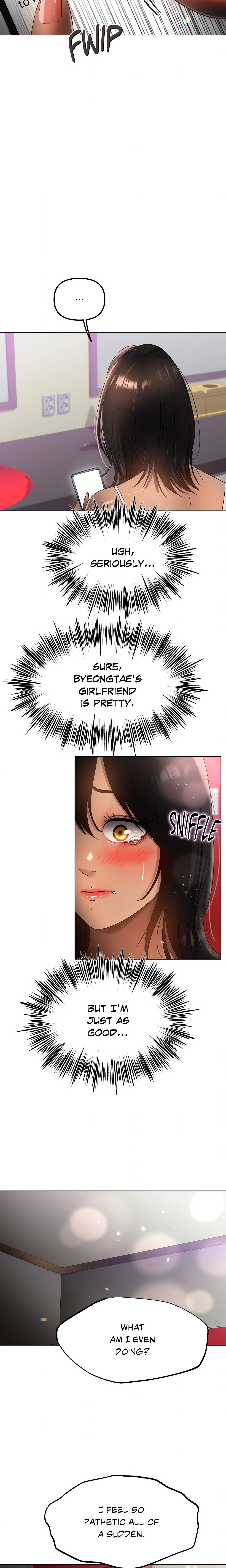 Working It Out chapter 20 page 15
