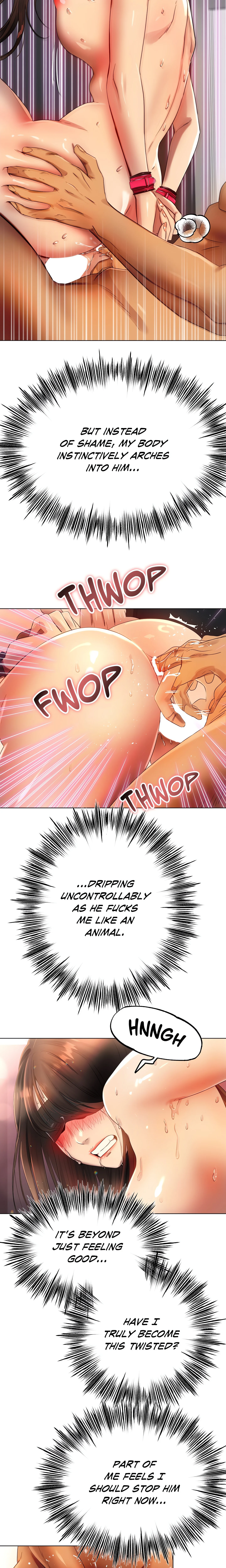 Working It Out chapter 21 page 8