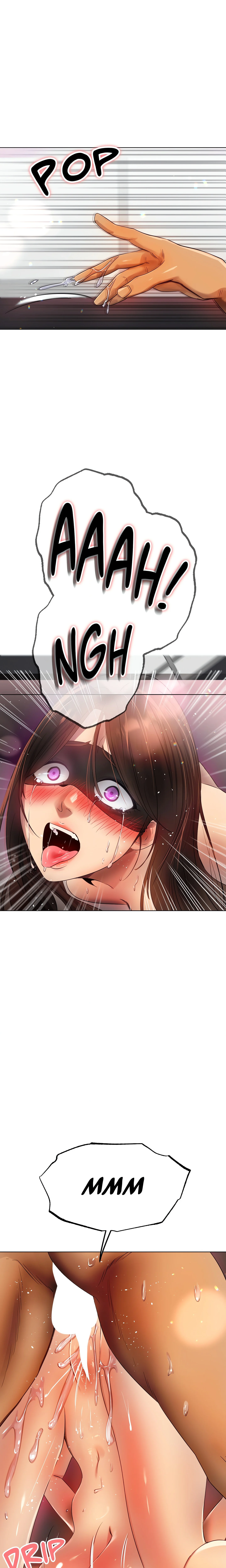 Working It Out chapter 21 page 13