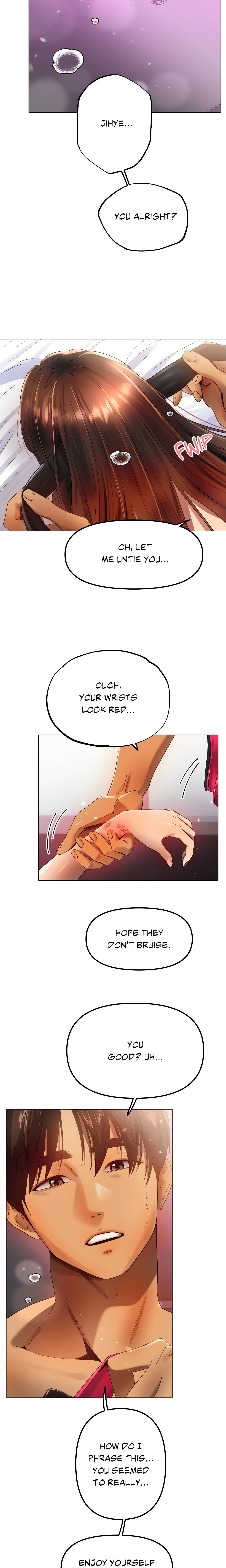 Working It Out chapter 21 page 15