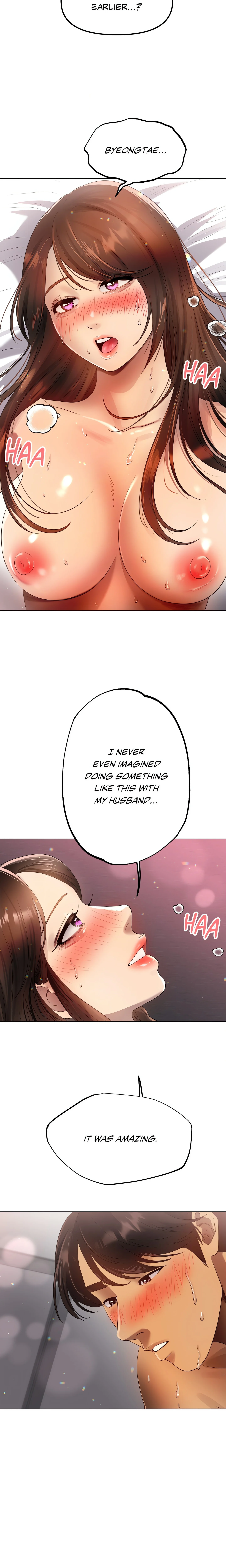 Working It Out chapter 21 page 16