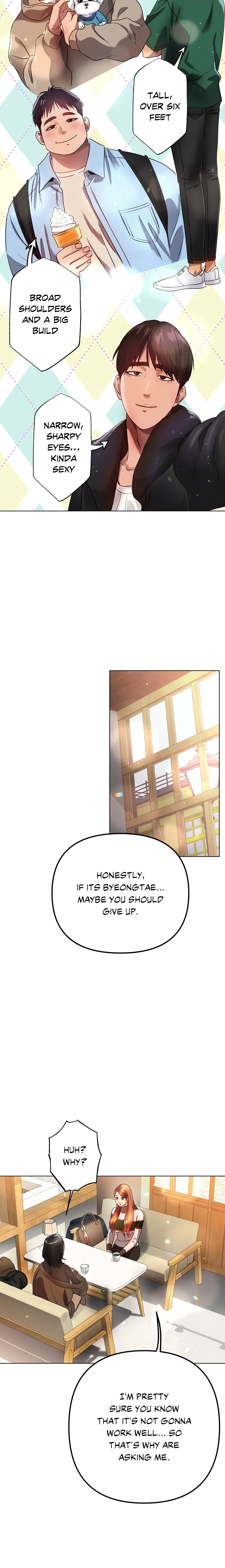 Working It Out chapter 21 page 20