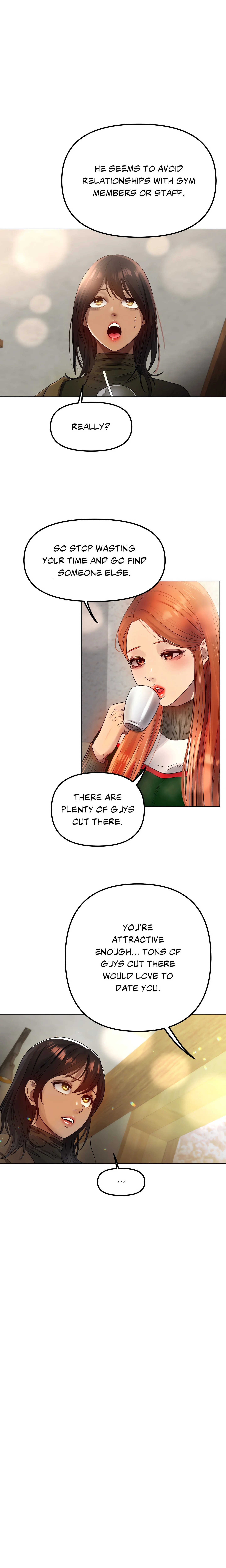 Working It Out chapter 21 page 21