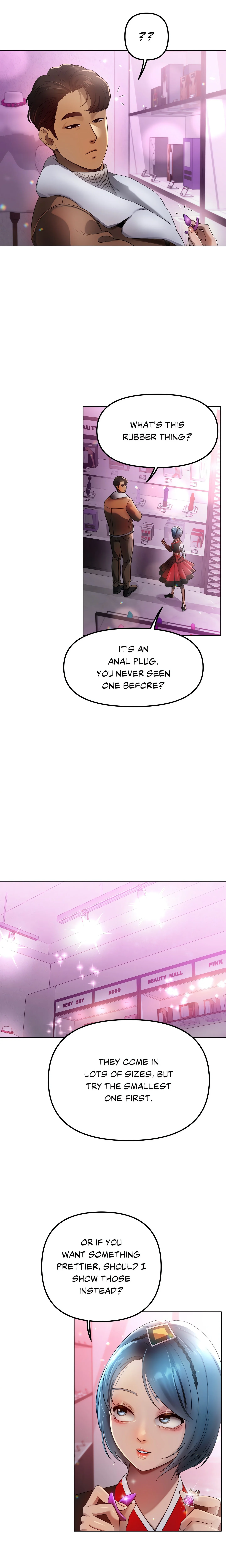 Working It Out chapter 22 page 2