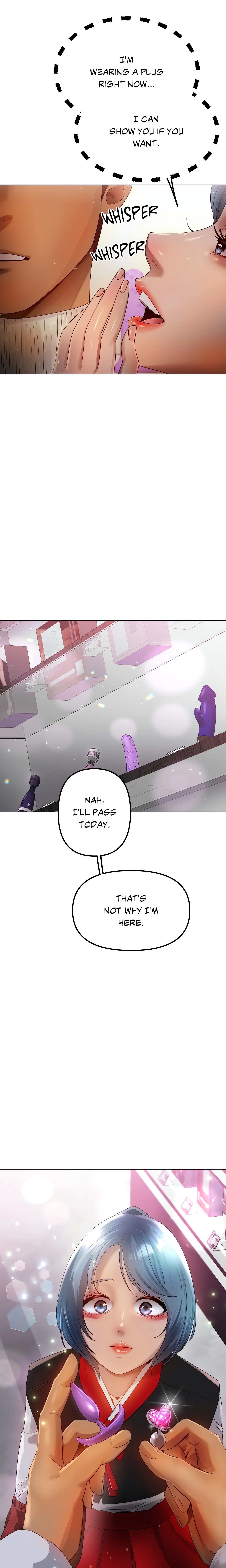 Working It Out chapter 22 page 5