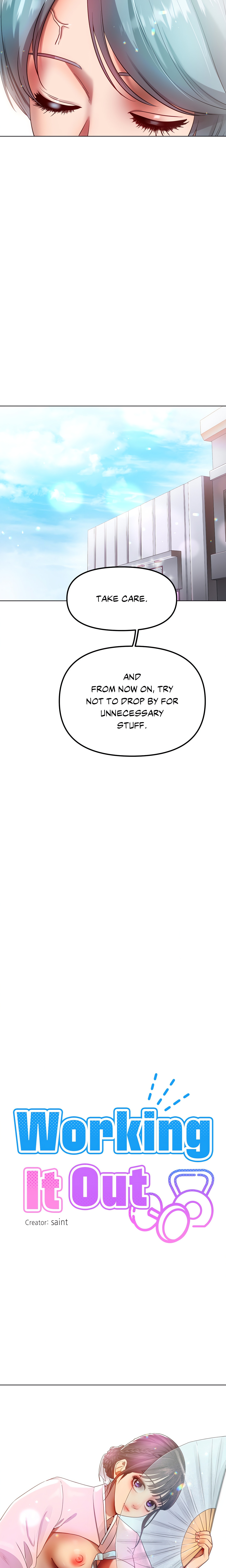 Working It Out chapter 22 page 9