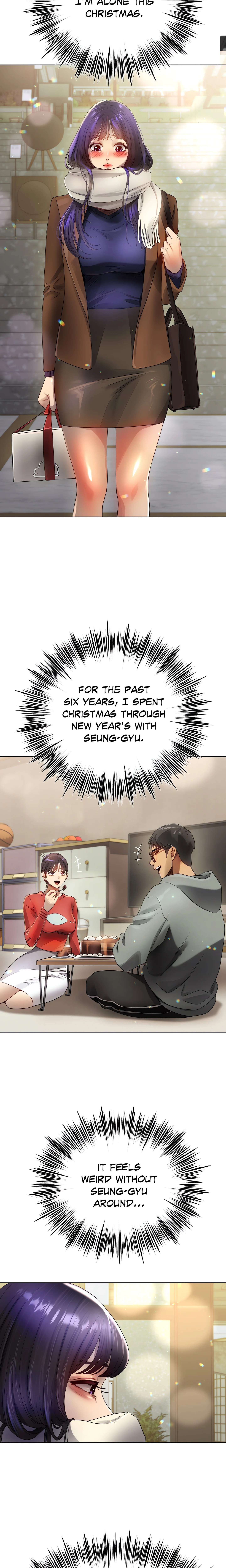 Working It Out chapter 22 page 12