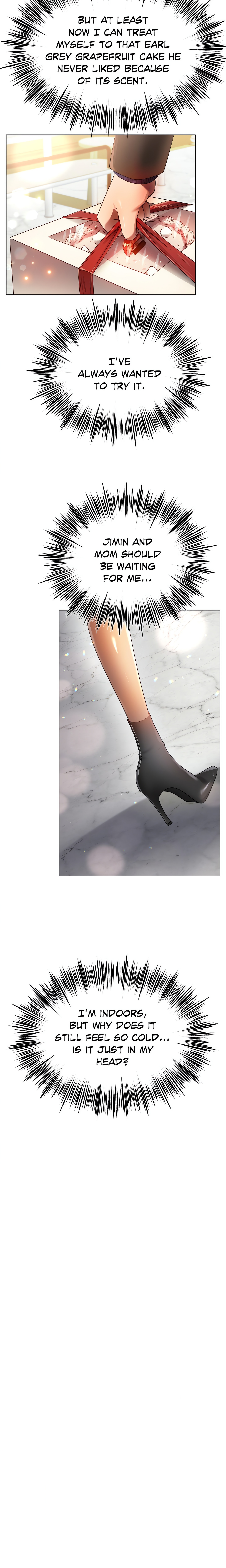Working It Out chapter 22 page 13