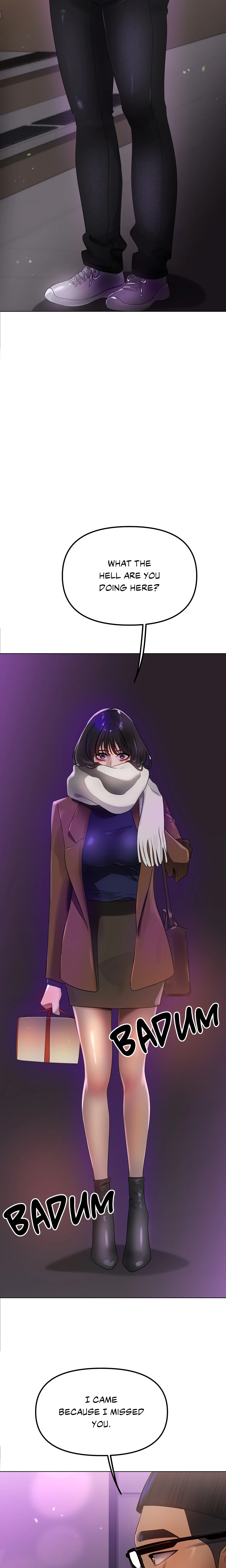 Working It Out chapter 22 page 15